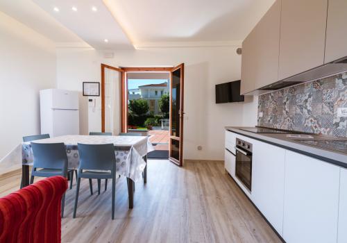 appartamento estivo San Benedetto del Tronto - Agenzia Petra